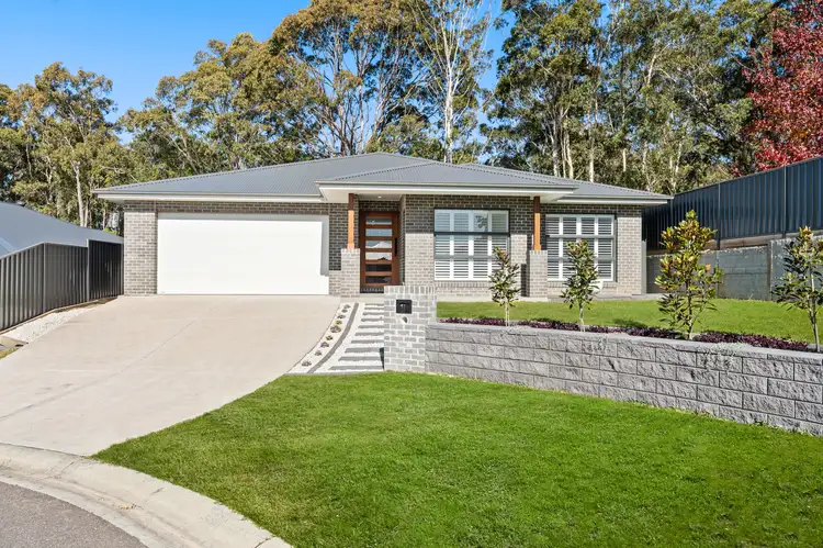 28 Corkwood Street, Berkeley Vale NSW 2261
