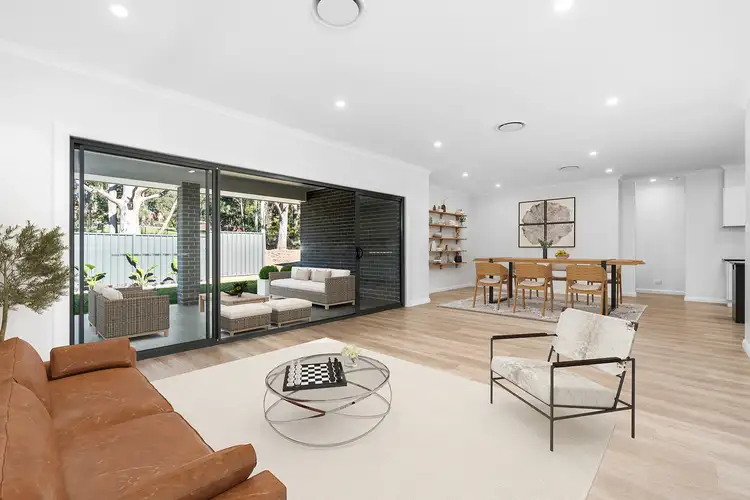 Second view of Homely house listing, 28 Corkwood Street, Berkeley Vale NSW 2261