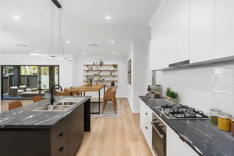 Fifth view of Homely house listing, 28 Corkwood Street, Berkeley Vale NSW 2261