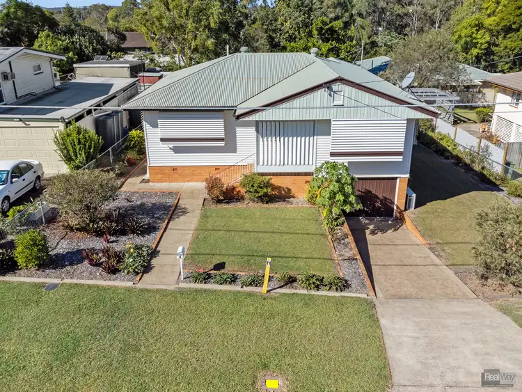Second view of Homely house listing, 4 Ipswich Street, Riverview QLD 4303