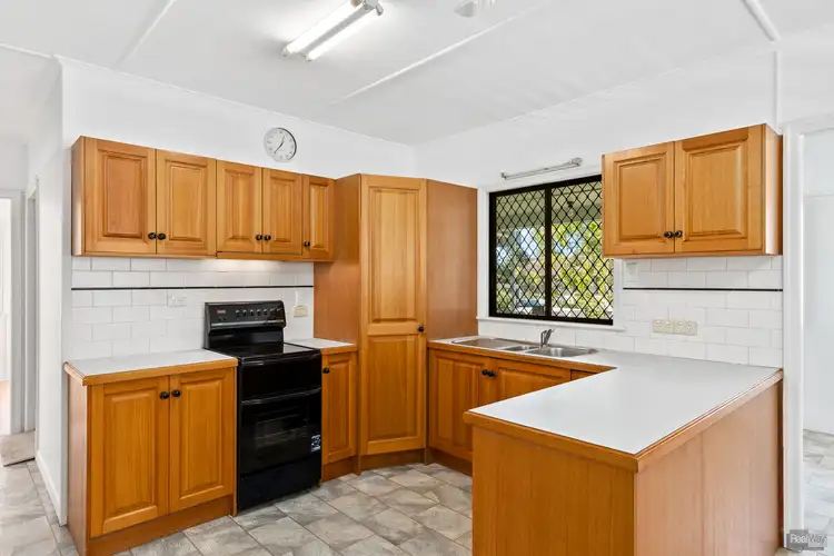 Third view of Homely house listing, 4 Ipswich Street, Riverview QLD 4303