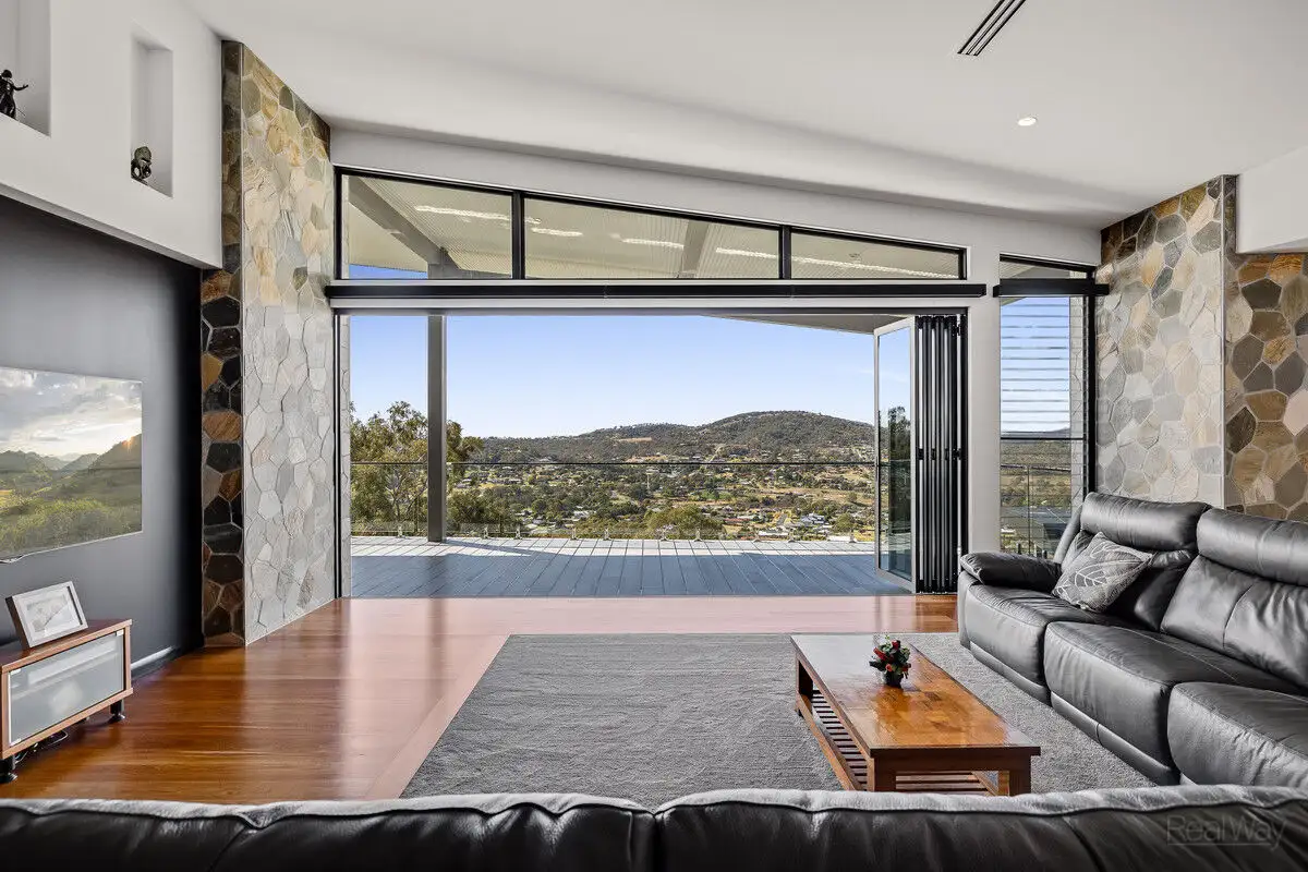 Main view of Homely house listing, 16 Manikato Drive, Hodgson Vale QLD 4352