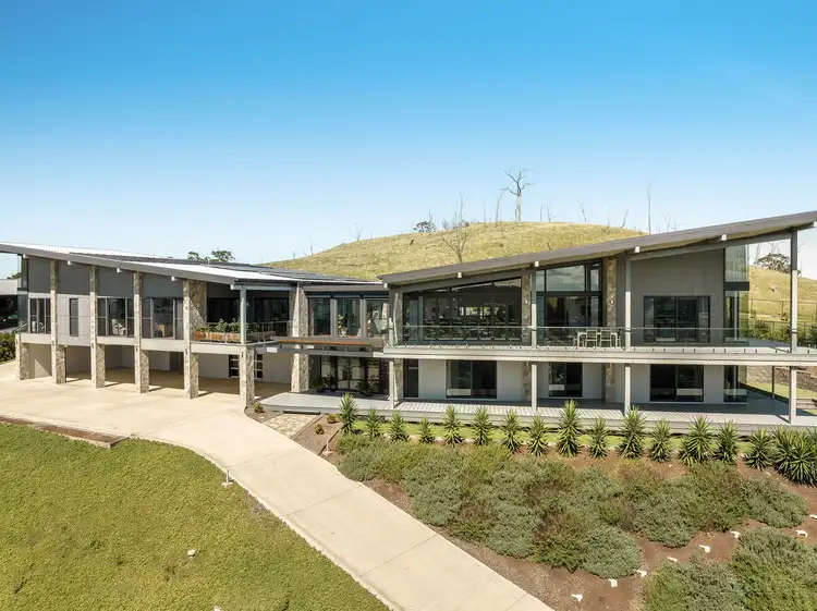 Second view of Homely house listing, 16 Manikato Drive, Hodgson Vale QLD 4352