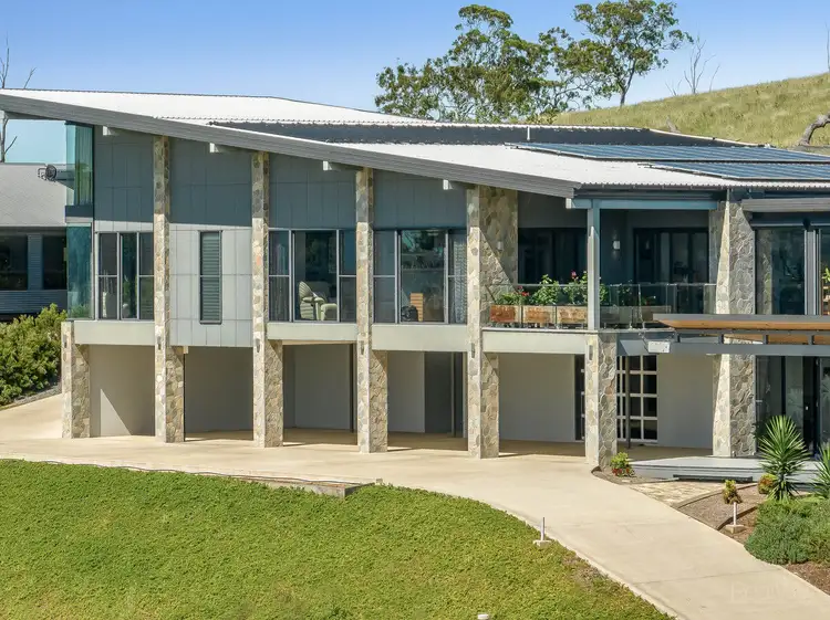 Third view of Homely house listing, 16 Manikato Drive, Hodgson Vale QLD 4352