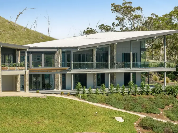 Fourth view of Homely house listing, 16 Manikato Drive, Hodgson Vale QLD 4352