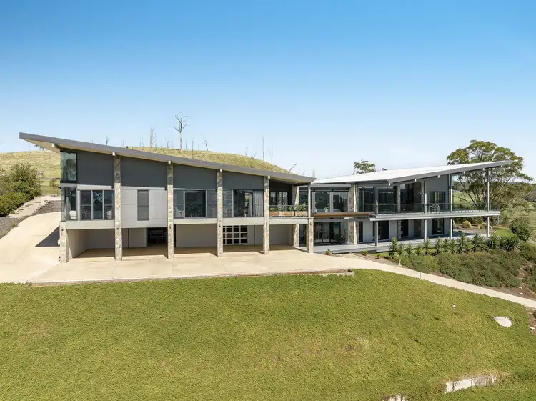 Fifth view of Homely house listing, 16 Manikato Drive, Hodgson Vale QLD 4352