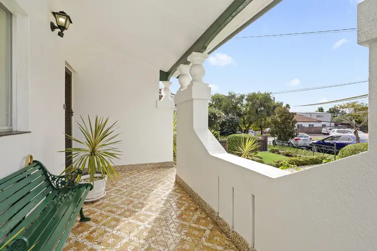 Second view of Homely house listing, 14 Wareemba Street, Wareemba NSW 2046