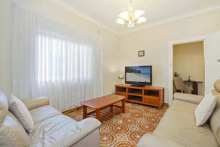Sixth view of Homely house listing, 14 Wareemba Street, Wareemba NSW 2046