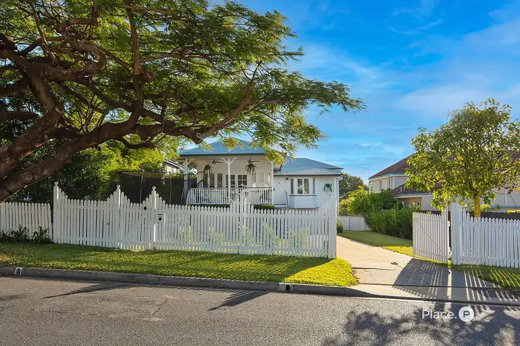 30 Franz Road, Clayfield QLD 4011