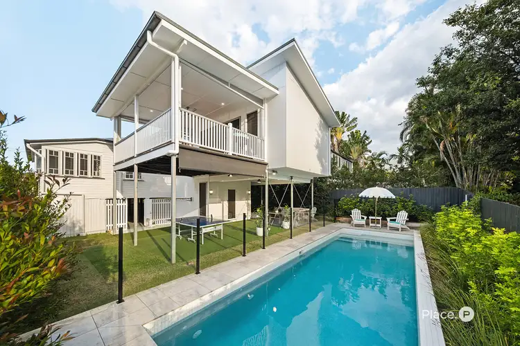 Second view of Homely house listing, 30 Franz Road, Clayfield QLD 4011