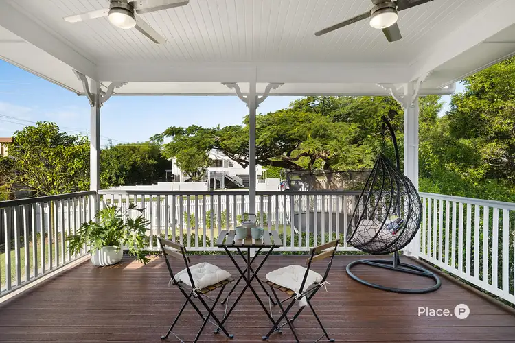 Fourth view of Homely house listing, 30 Franz Road, Clayfield QLD 4011