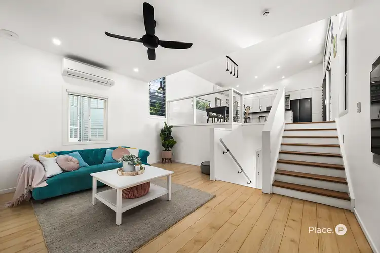 Sixth view of Homely house listing, 30 Franz Road, Clayfield QLD 4011