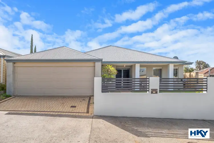 29 Boxgrove Loop, Ellenbrook WA 6069