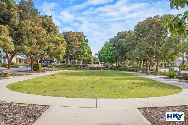 Second view of Homely house listing, 29 Boxgrove Loop, Ellenbrook WA 6069