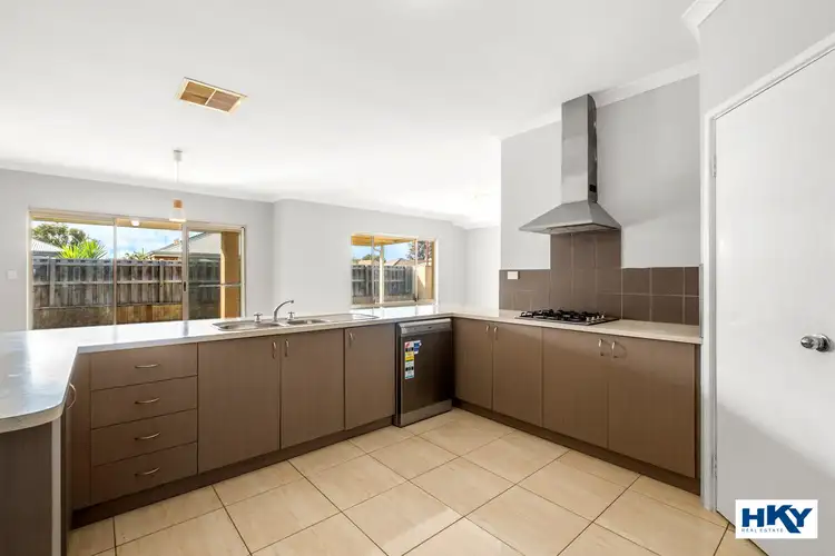 Third view of Homely house listing, 29 Boxgrove Loop, Ellenbrook WA 6069