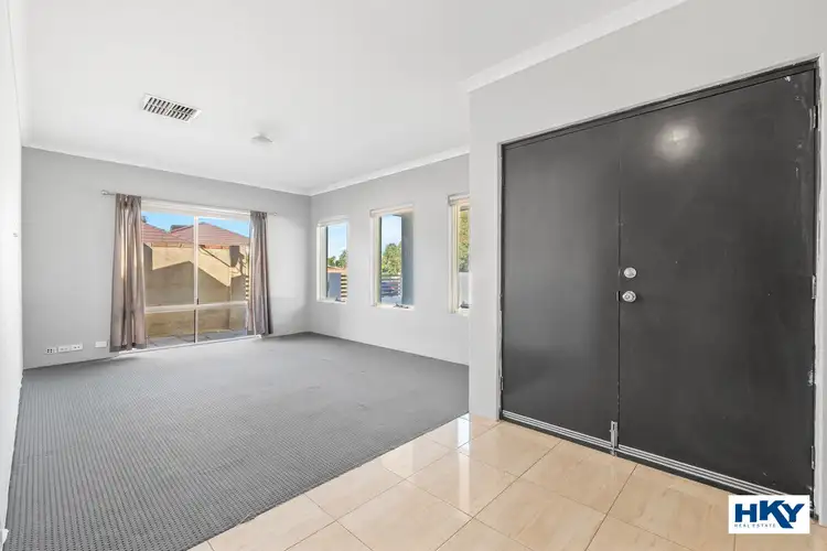 Fifth view of Homely house listing, 29 Boxgrove Loop, Ellenbrook WA 6069