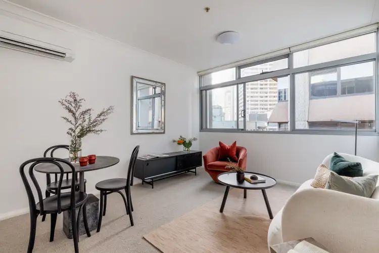 Second view of Homely apartment listing, 80/2-8 Brisbane Street, Surry Hills NSW 2010