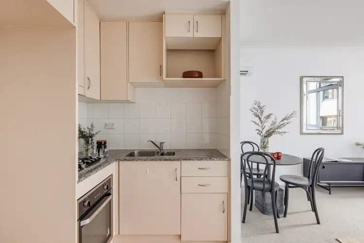 Third view of Homely apartment listing, 80/2-8 Brisbane Street, Surry Hills NSW 2010