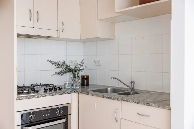 Fourth view of Homely apartment listing, 80/2-8 Brisbane Street, Surry Hills NSW 2010