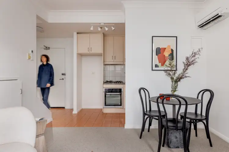 Fifth view of Homely apartment listing, 80/2-8 Brisbane Street, Surry Hills NSW 2010