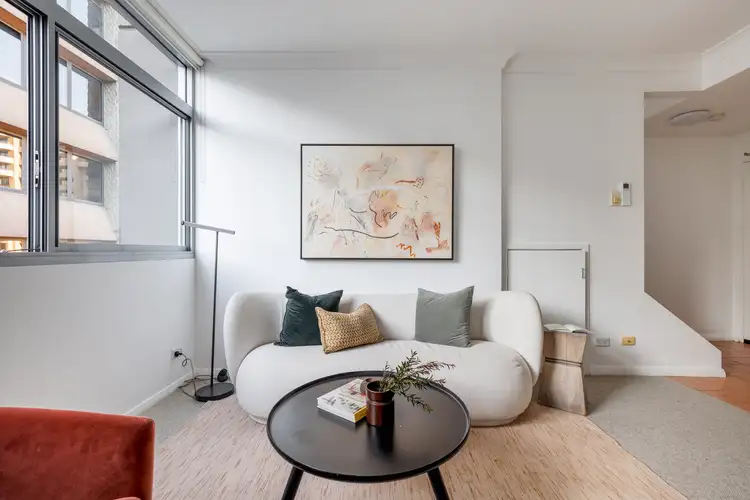 Sixth view of Homely apartment listing, 80/2-8 Brisbane Street, Surry Hills NSW 2010