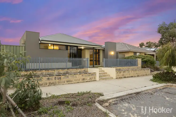 Third view of Homely house listing, 270 Benenden Avenue, Alkimos WA 6038