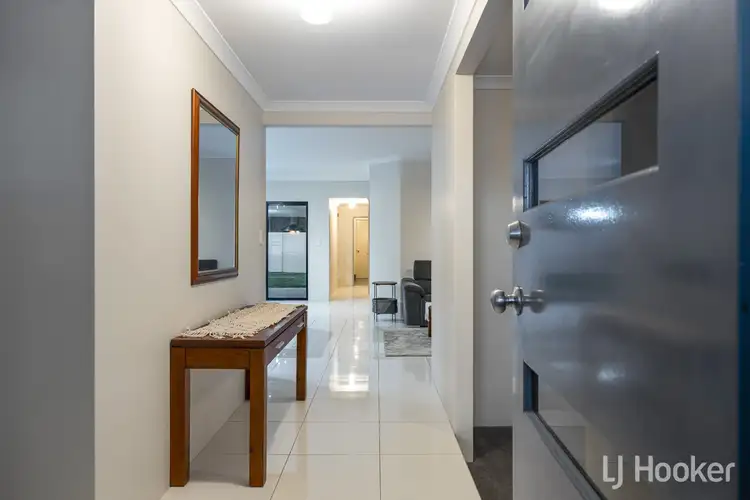 Fourth view of Homely house listing, 270 Benenden Avenue, Alkimos WA 6038