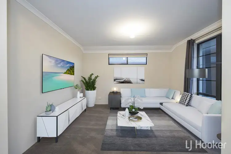 Fifth view of Homely house listing, 270 Benenden Avenue, Alkimos WA 6038