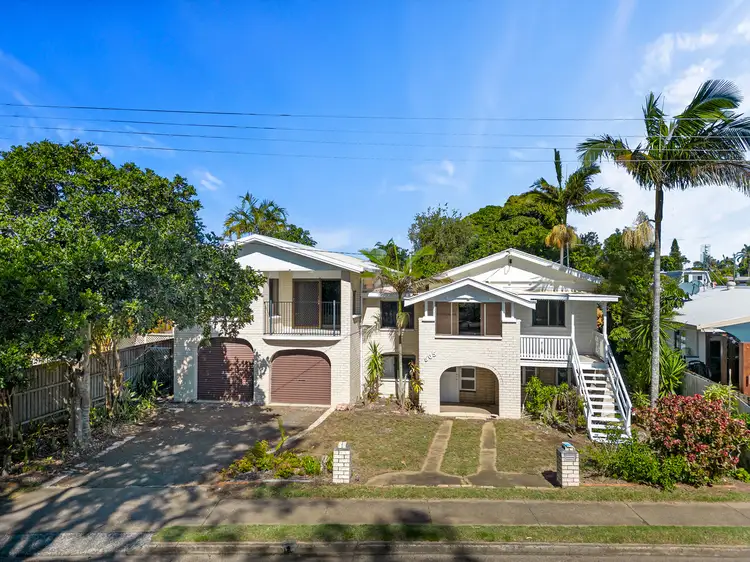 505 Esplanade, Urangan QLD 4655