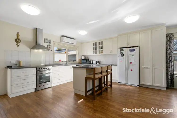 Third view of Homely house listing, 13 Quigley Street, Yinnar VIC 3869