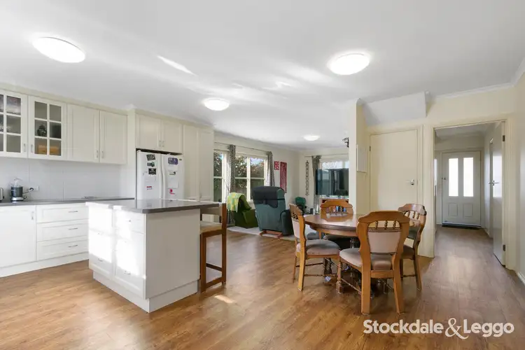 Sixth view of Homely house listing, 13 Quigley Street, Yinnar VIC 3869