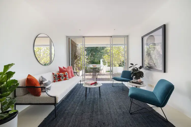 2/559 Darling Street, Rozelle NSW 2039