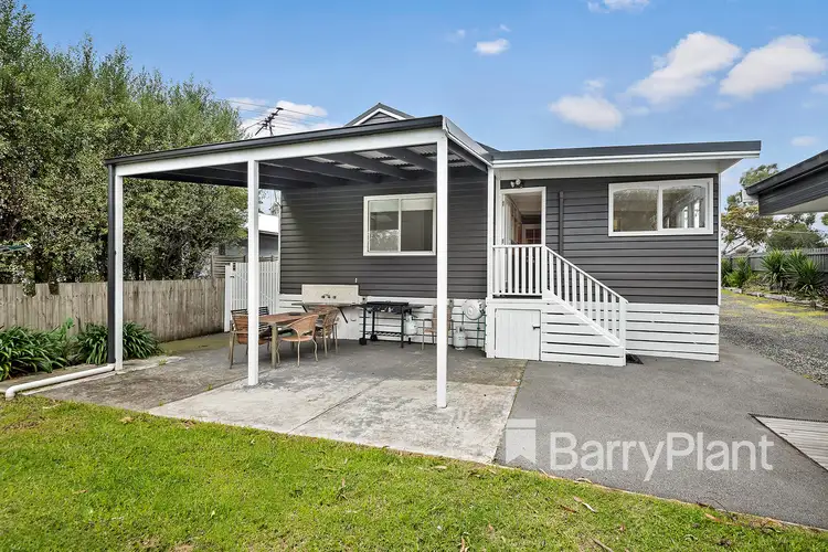 Second view of Homely house listing, 4 Tern Avenue, Capel Sound VIC 3940