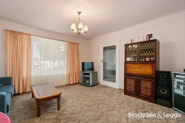 Second view of Homely house listing, 27 Winifred Street, Morwell VIC 3840