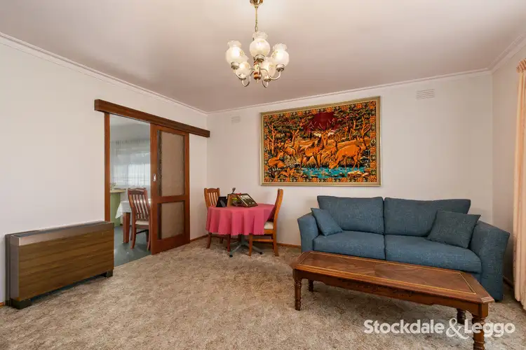 Third view of Homely house listing, 27 Winifred Street, Morwell VIC 3840
