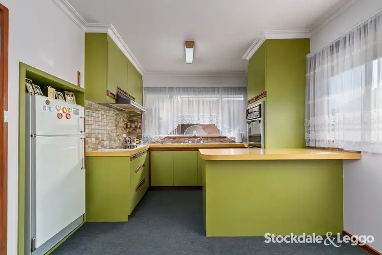 Fourth view of Homely house listing, 27 Winifred Street, Morwell VIC 3840