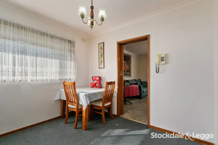 Fifth view of Homely house listing, 27 Winifred Street, Morwell VIC 3840
