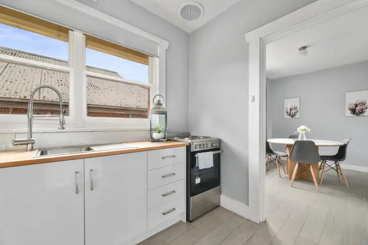 Second view of Homely house listing, 154 Alanvale Road, Newnham TAS 7248