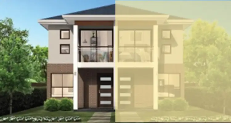 Main view of Homely house listing, Contact Agent, Rouse Hill NSW 2155