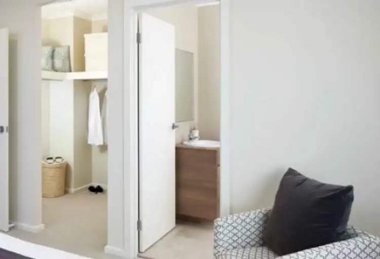 Fourth view of Homely house listing, Contact Agent, Rouse Hill NSW 2155