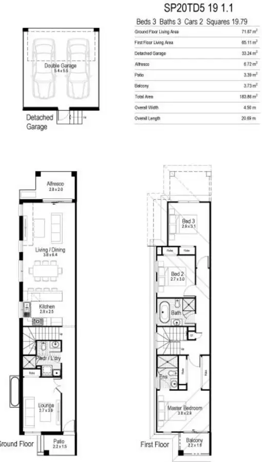 Sixth view of Homely house listing, Contact Agent, Rouse Hill NSW 2155