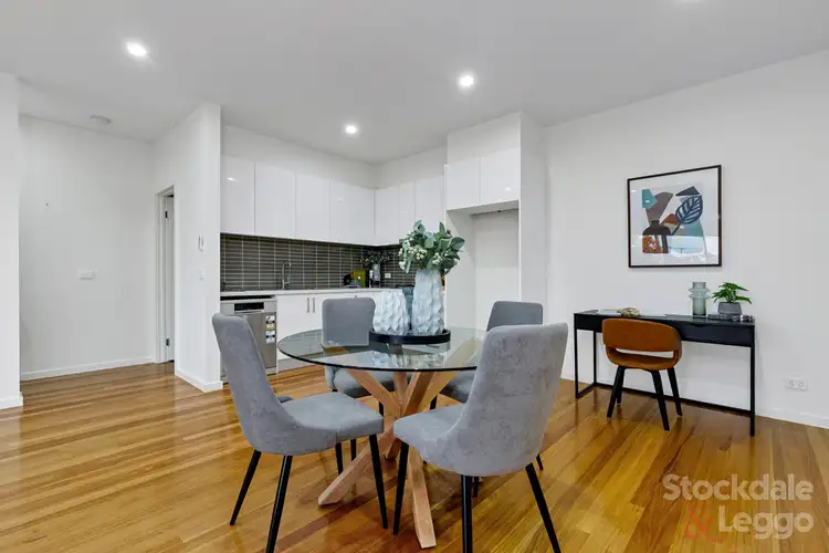 Fourth view of Homely townhouse listing, 2/33 William Street, Glenroy VIC 3046