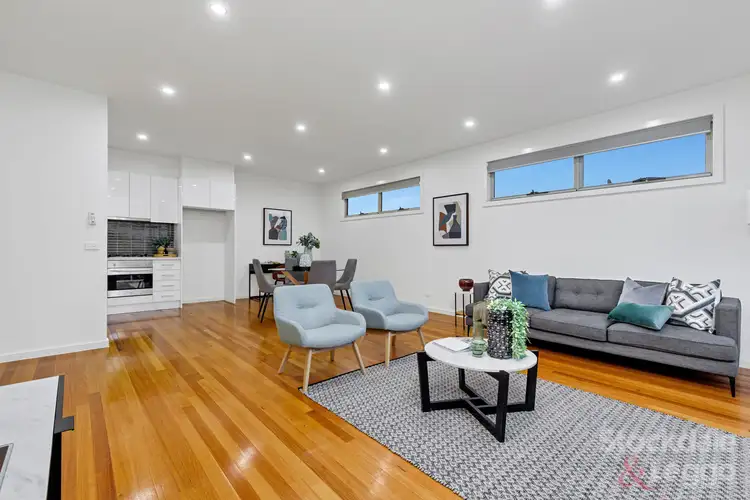 Fifth view of Homely townhouse listing, 2/33 William Street, Glenroy VIC 3046