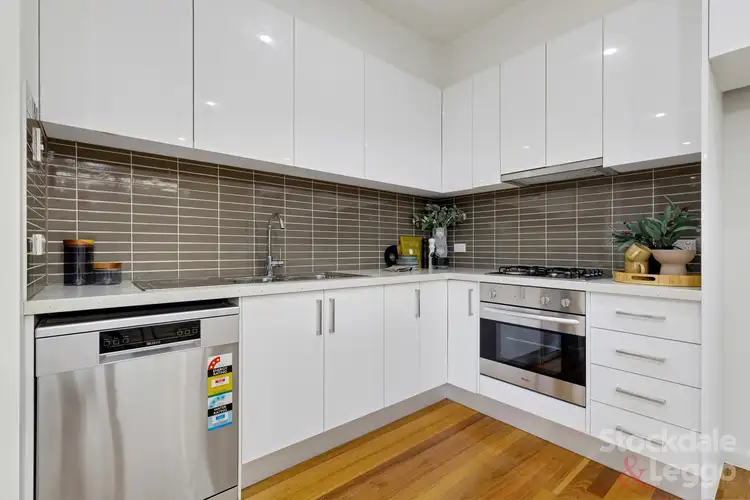 Sixth view of Homely townhouse listing, 2/33 William Street, Glenroy VIC 3046