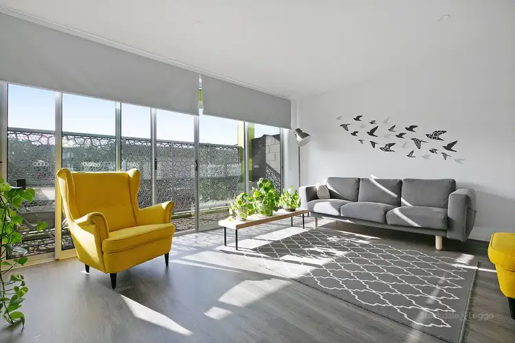 Main view of Homely townhouse listing, 95 Nickson Street, Bundoora VIC 3083
