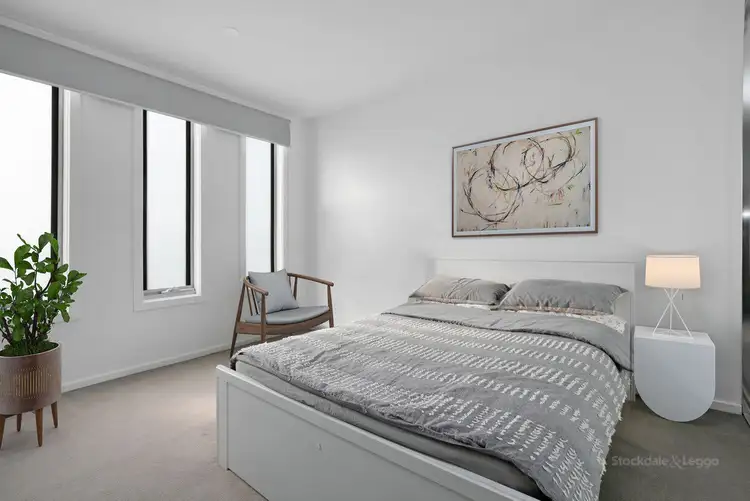 Fourth view of Homely townhouse listing, 95 Nickson Street, Bundoora VIC 3083