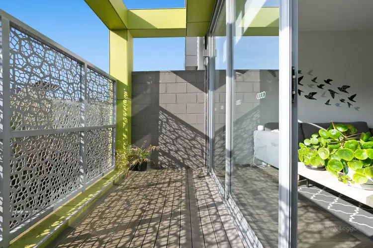 Sixth view of Homely townhouse listing, 95 Nickson Street, Bundoora VIC 3083