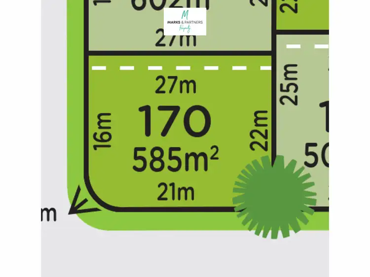 LOT 170 Dorrigo Court, Eli Waters QLD 4655