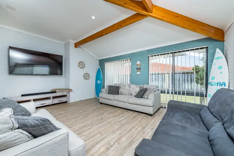 Fourth view of Homely house listing, 15 Malacca Way, Mindarie WA 6030