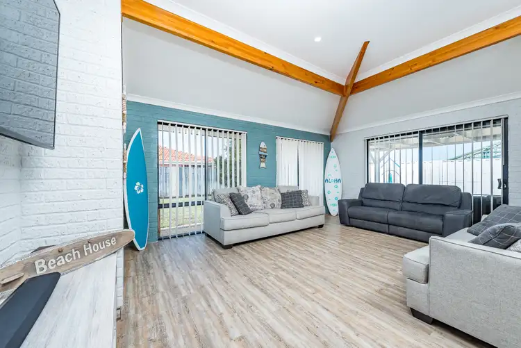 Fifth view of Homely house listing, 15 Malacca Way, Mindarie WA 6030